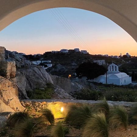Passa Corda Suites With Amazing View Galanado Esterno foto