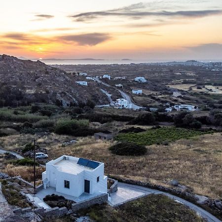 Passa Corda Suites With Amazing View Galanado Esterno foto