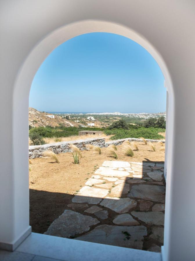 Passa Corda Suites With Amazing View Galanado Esterno foto