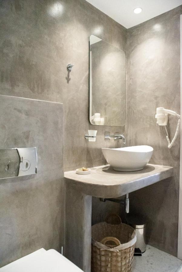 Passa Corda Suites With Amazing View Galanado Esterno foto