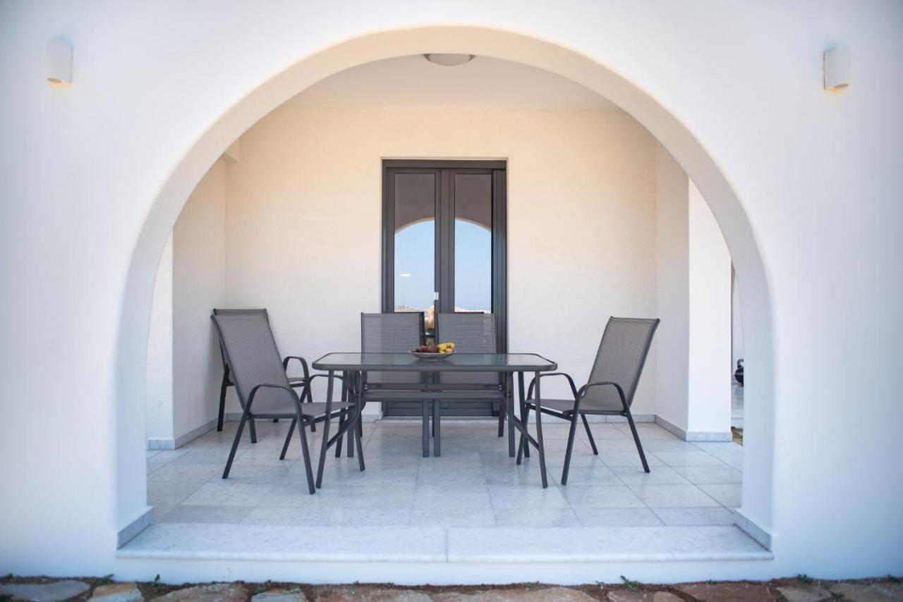 Passa Corda Suites With Amazing View Galanado Esterno foto