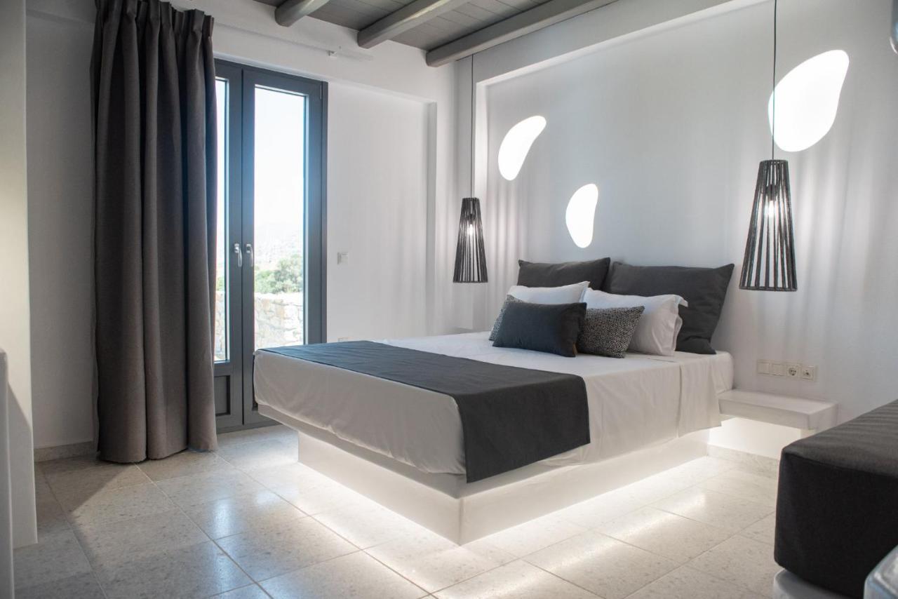 Passa Corda Suites With Amazing View Galanado Esterno foto