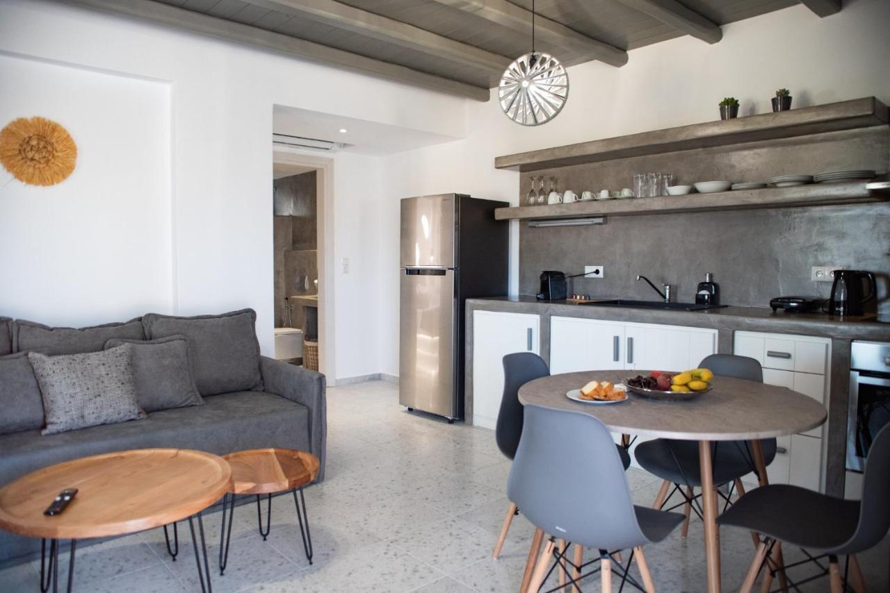 Passa Corda Suites With Amazing View Galanado Esterno foto