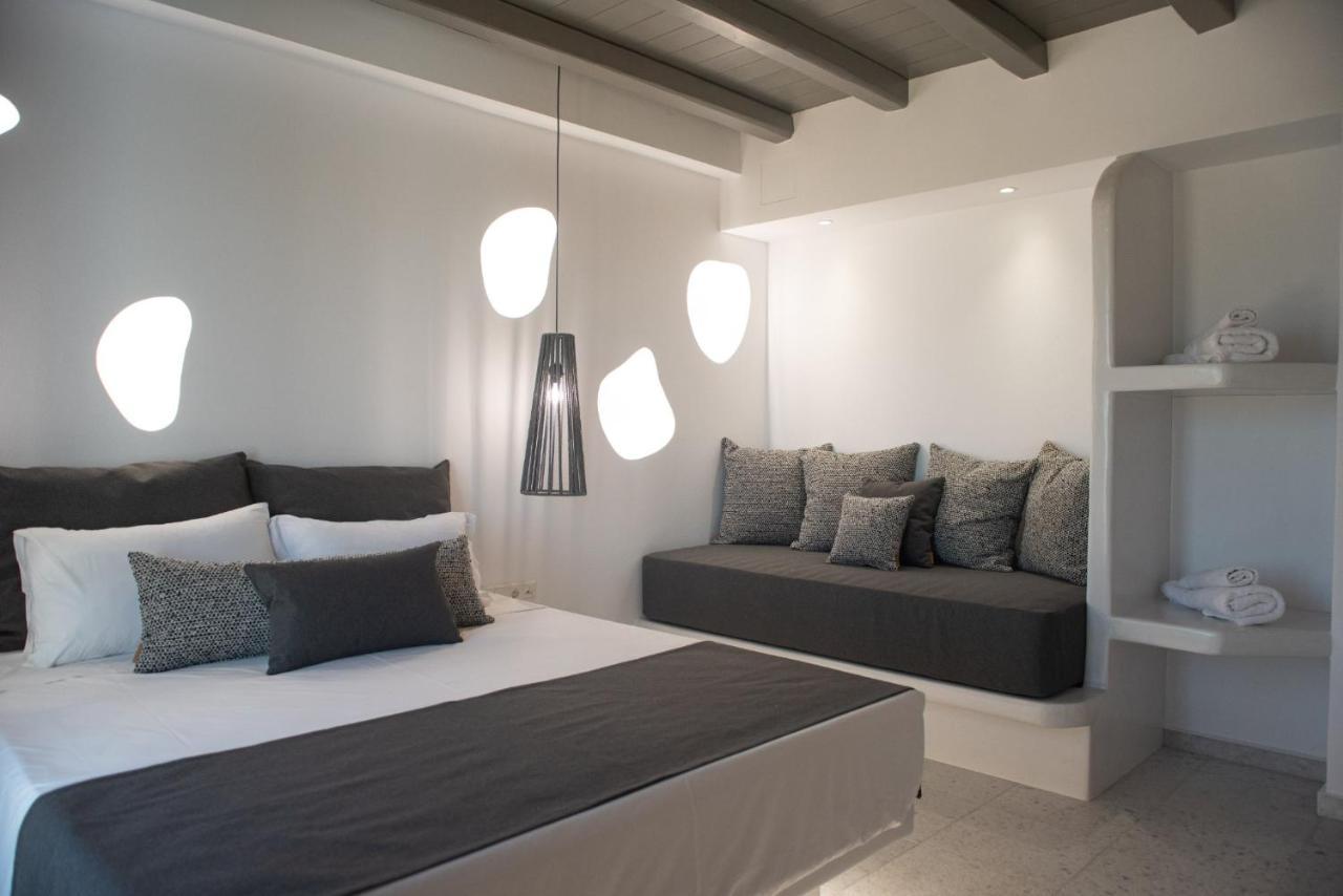 Passa Corda Suites With Amazing View Galanado Esterno foto