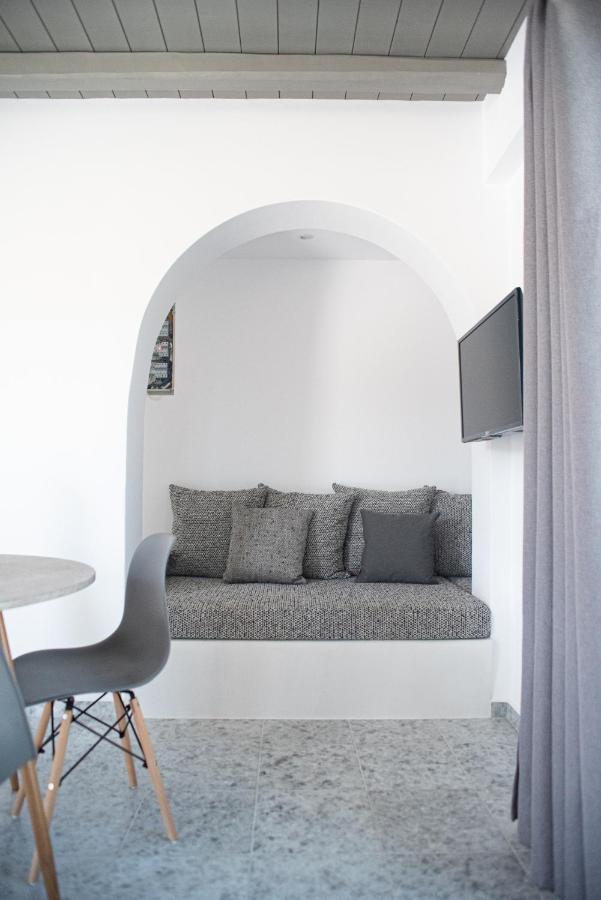 Passa Corda Suites With Amazing View Galanado Esterno foto
