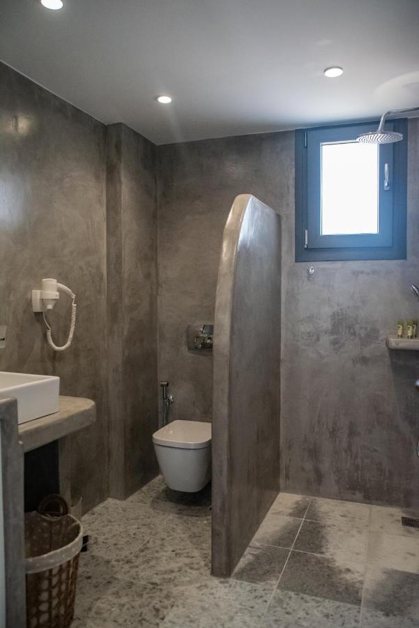 Passa Corda Suites With Amazing View Galanado Esterno foto
