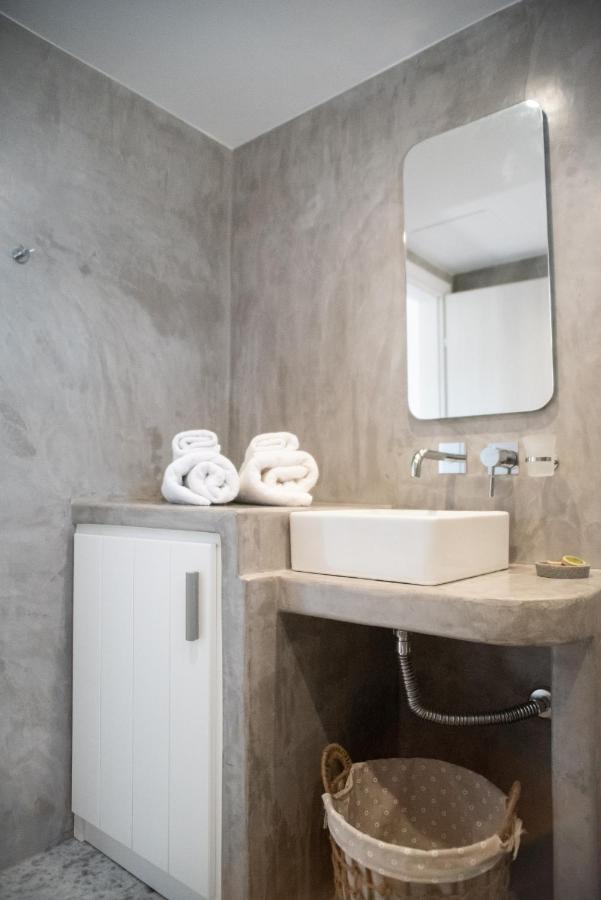 Passa Corda Suites With Amazing View Galanado Esterno foto