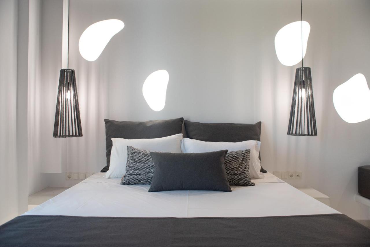 Passa Corda Suites With Amazing View Galanado Esterno foto