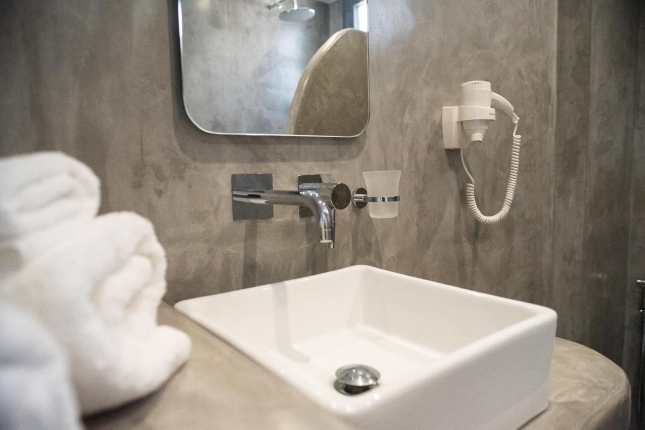 Passa Corda Suites With Amazing View Galanado Esterno foto