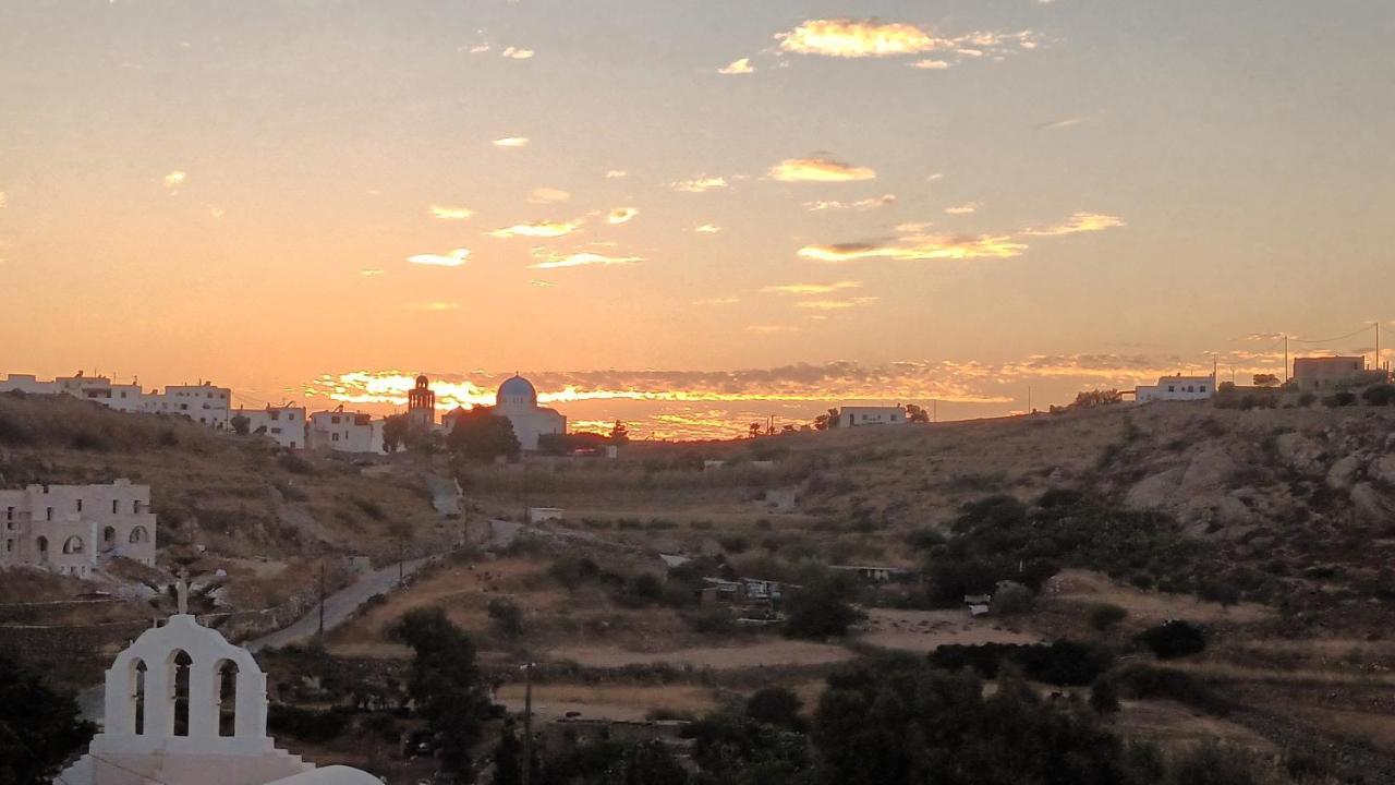 Passa Corda Suites With Amazing View Galanado Esterno foto