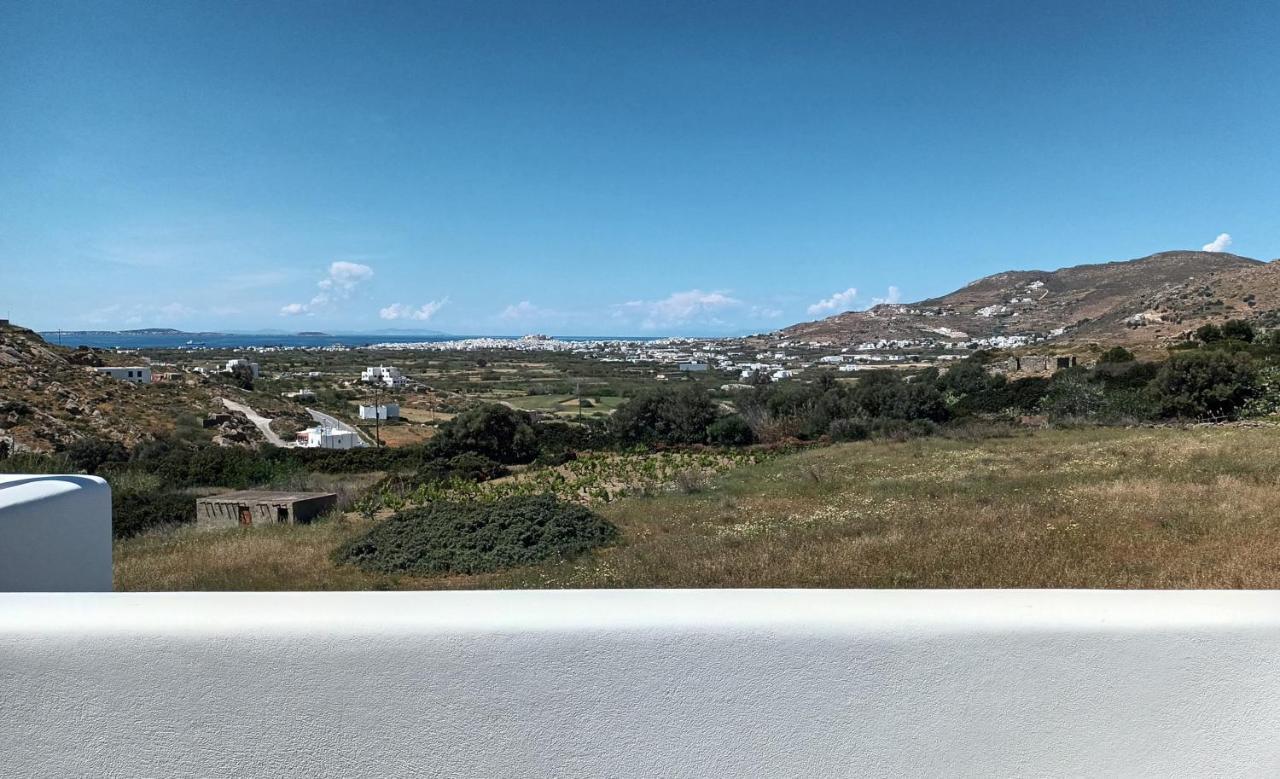 Passa Corda Suites With Amazing View Galanado Esterno foto