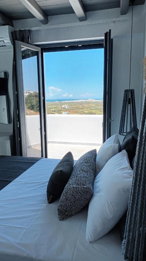 Passa Corda Suites With Amazing View Galanado Esterno foto
