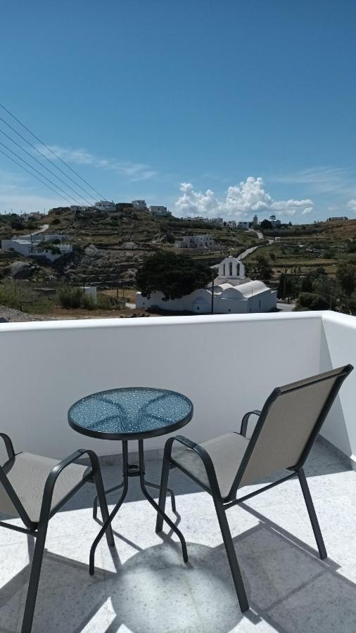 Passa Corda Suites With Amazing View Galanado Esterno foto