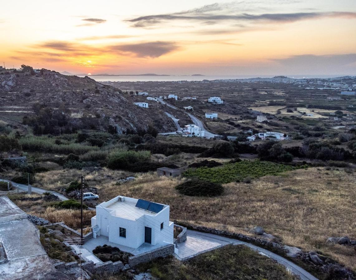 Passa Corda Suites With Amazing View Galanado Esterno foto