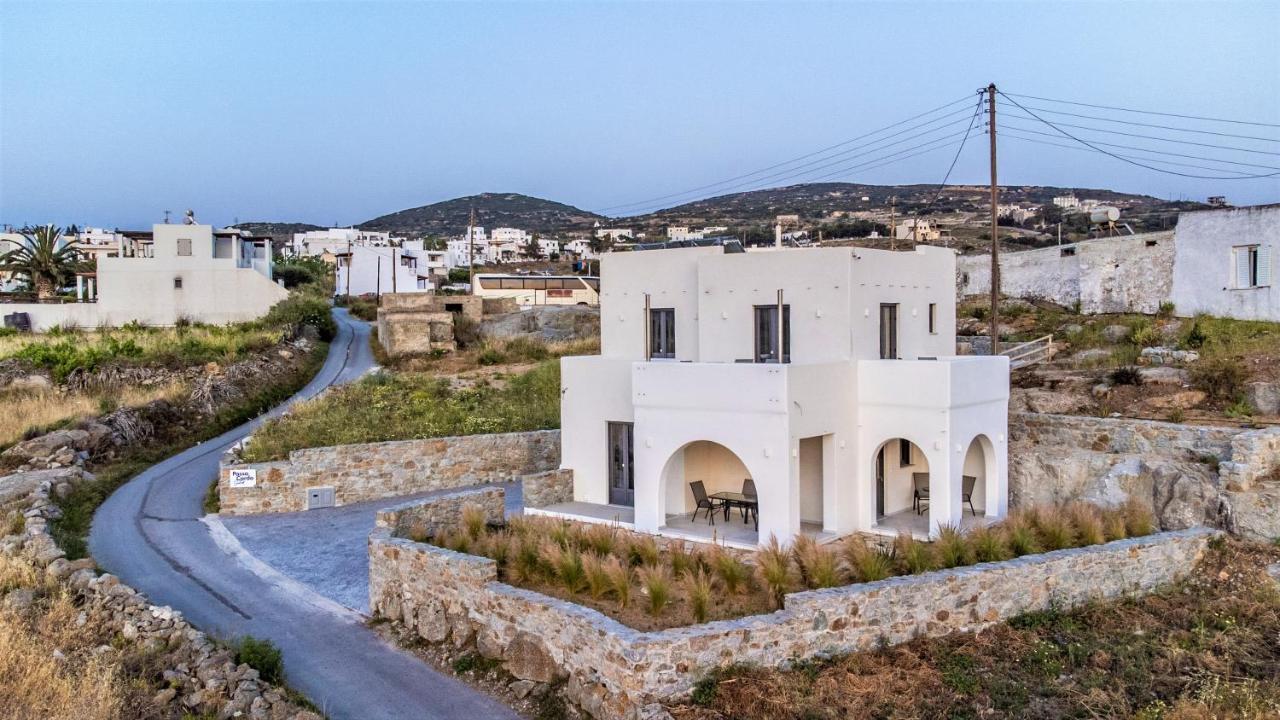 Passa Corda Suites With Amazing View Galanado Esterno foto