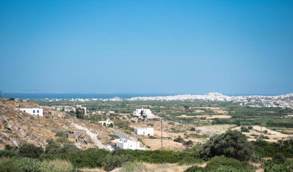 Passa Corda Suites With Amazing View Galanado Esterno foto